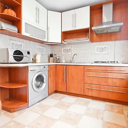 Apartment Park! Nezavisimosti 78 Minsk