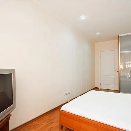 Appartamento Park! Nezavisimosti 78 Minsk