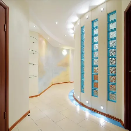 Apartment Park! Nezavisimosti 78 Minsk