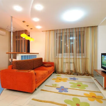 Apartment Park! Nezavisimosti 78